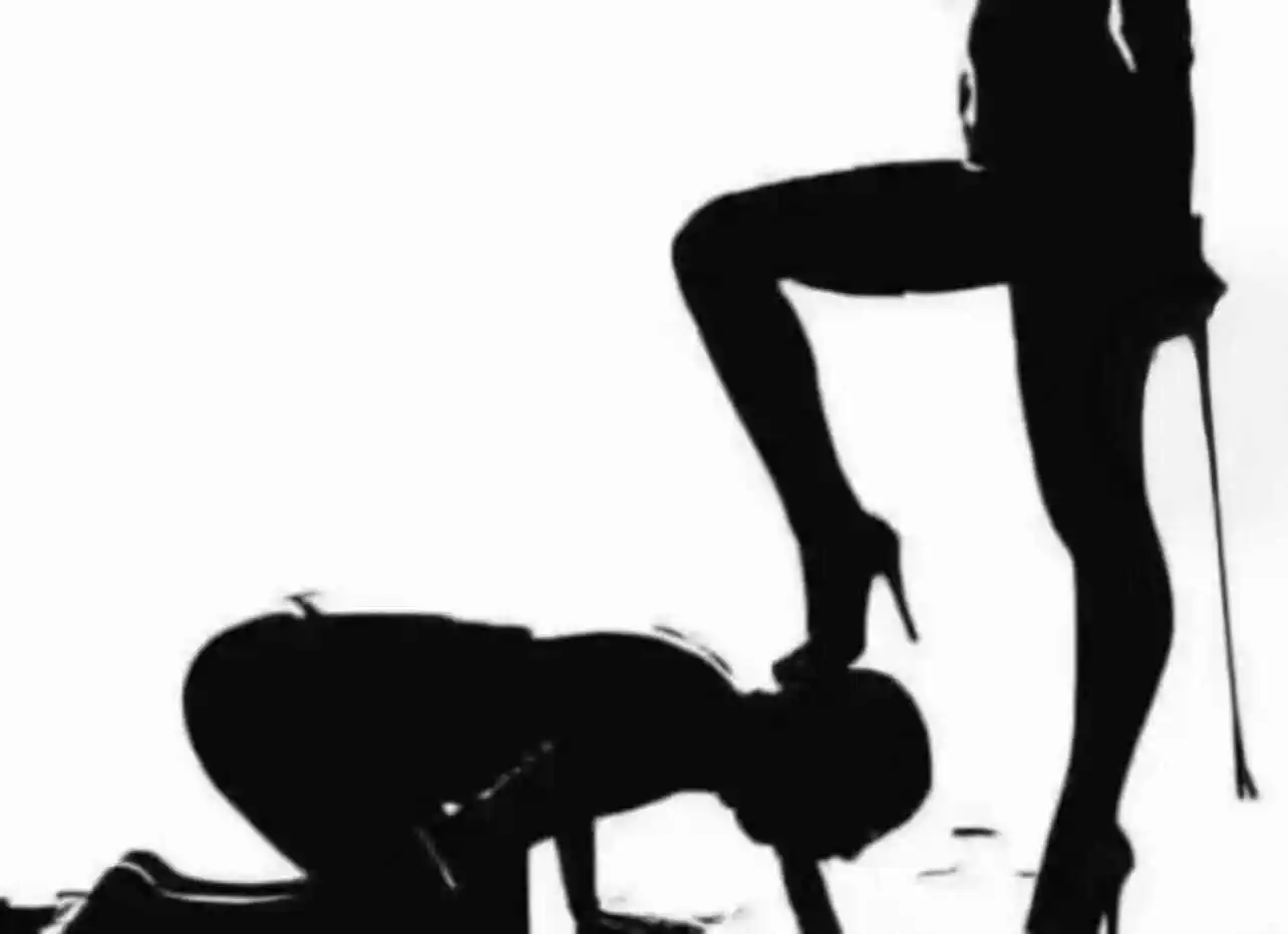 西檬之家-BDSM管教是什么？字母圈新人入圈指南