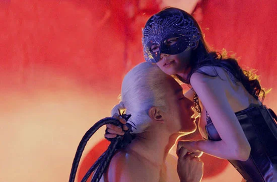 西檬之家-字母圈新人如何入圈？：BDSM基础知识与安全指南