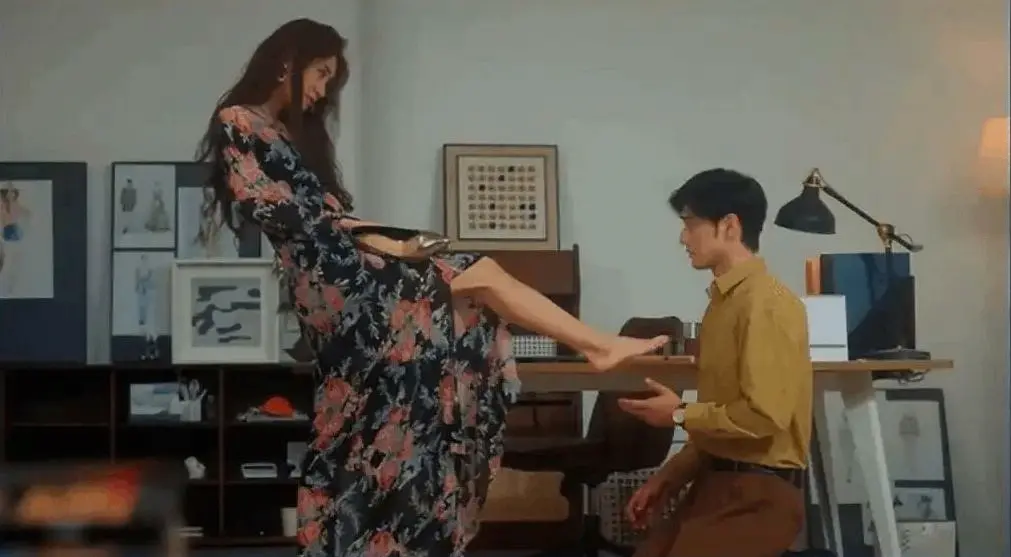 西檬之家-PE权力交换是什么意思？