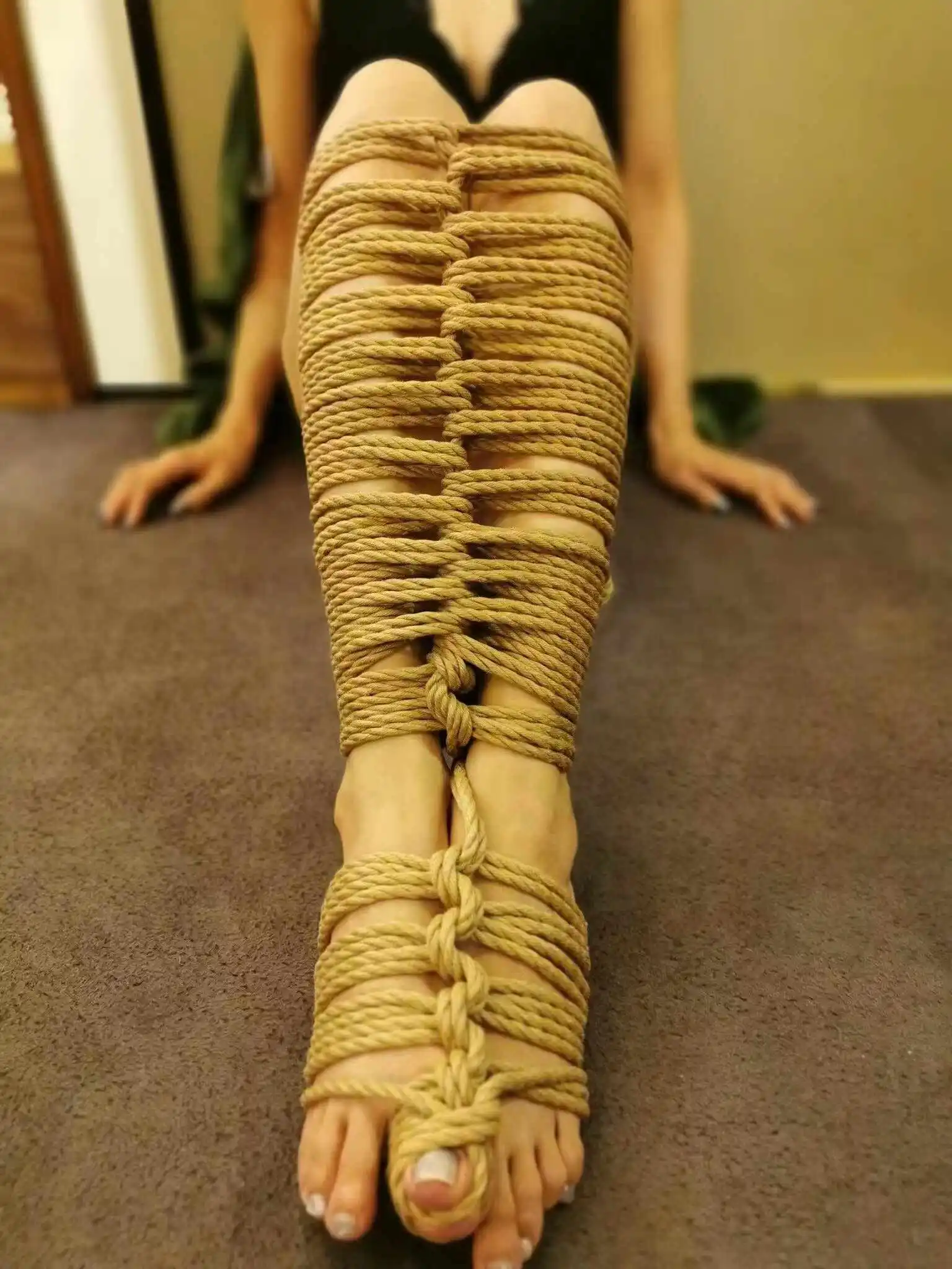 西檬之家-Brat属性是什么？BDSM新人入圈指南