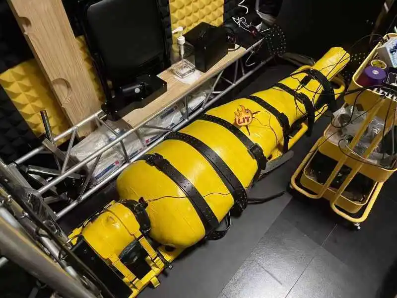 【西檬之家】BDSM字母圈中的s属性是什么意思？