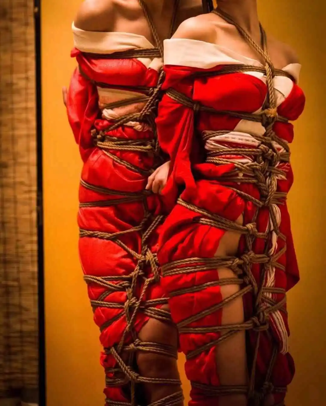 【西檬之家】Spank入门指南：BDSM新人的安全与信任课