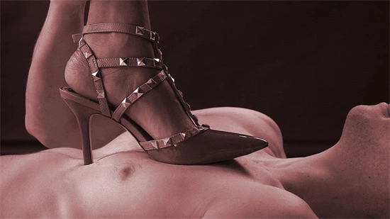 西檬之家-恋足癖是什么？在字母圈中的BDSM实践指南