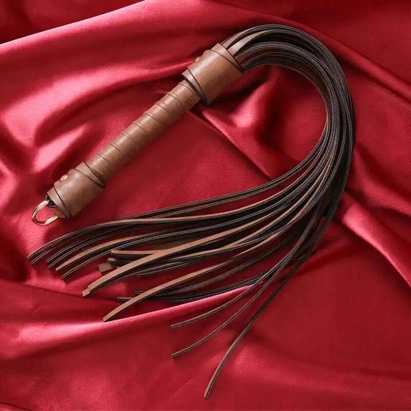 西檬之家-BDSM是什么？新手入圈权威指南