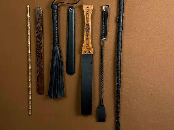 【西檬之家】PE是什么？BDSM新人入圈的权力交换指南